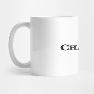 Charlie My Name Is Charlie Mug